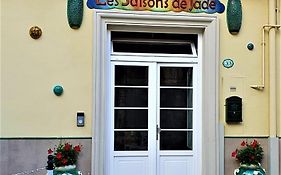 B&B Les Saisons De Jade